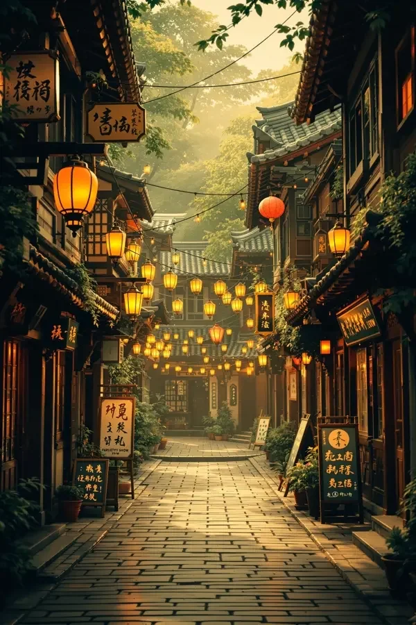 青石巷 - aa影视